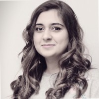 Saima Iftikhar