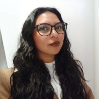 Silvia Lorena Tejeda Mendoza