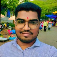 Sudarshan Mali