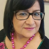 Mary Rivas