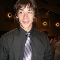 Matt Radzinski