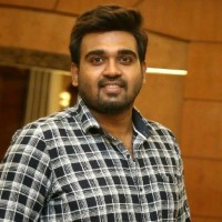 Aakhash Mohan