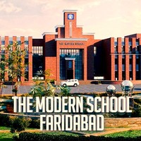 The Modern School Faridabad