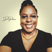 Dr. Angela D. Pearson,(Navy-Army Veteran) LCP®, CDE®, ODCP, SSBB, MBA, MSOSH, MSIOP