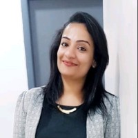 Ritu Nangalia