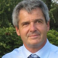 Eric Jousset