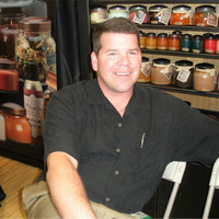 Tony Gross