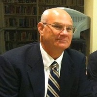 Bill Lake