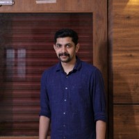 Vishnu Rajendran