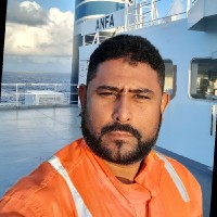 Pedro Henrique Vieira Ferreira