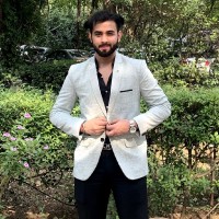 Sanyam Chhabra