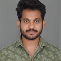 Chiru manikanta Guttula