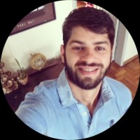 Igor Miranda Martins