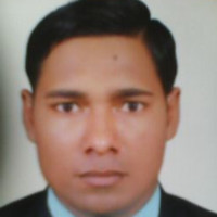 Jitendra Singh Patel-Chandauli