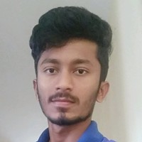 Rangaswamy M R