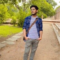 Swapnil J