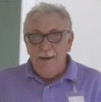 Fred Isreb