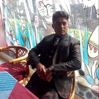 Ebrahim Palash