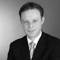 Daniel Marx