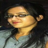 Vanita Bisht