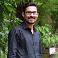 Pavan More