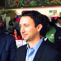 Bernardo A. Martinez Garza