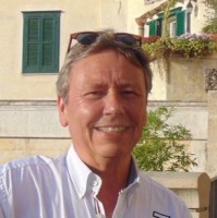 Mervyn Farnham