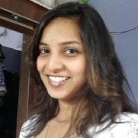 Nikita Nirbhavane