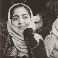 Iqra Saleem