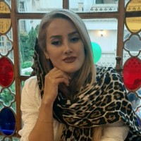 Fatemeh Radaei