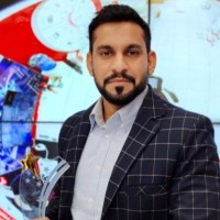 Hafiz Kaab Butt
