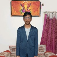 L V P Narasimha Murthy Maddi