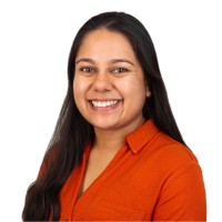 Niharika Agrawal