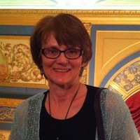Sara Lambert