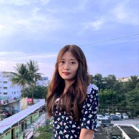 Nokchamenla Jamir