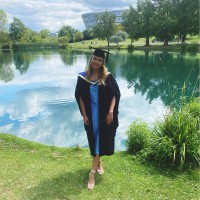 Roma Hansford
