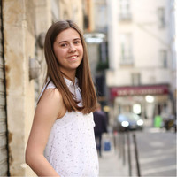 Charlotte Pillière