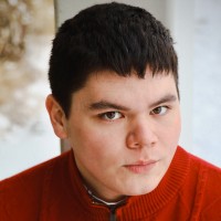 Steven Anderson