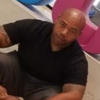 Aaron Jackson