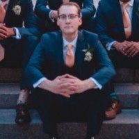 Garrett Raible