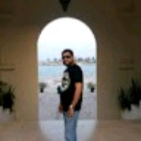 Nikhil M