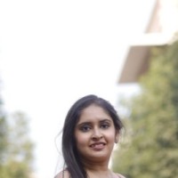 Mansi Srivastava