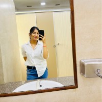 Palak Jaiswal