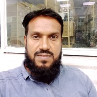 Amjad Arshad Arshad