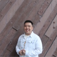 Terence Chin