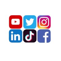 Easy Social Media