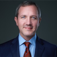 Rush H. Crawford