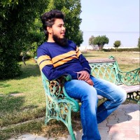 Sanaullah Javeid
