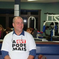 Deobrandino Borges