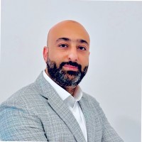 Maged Ibrahim Ghazy
